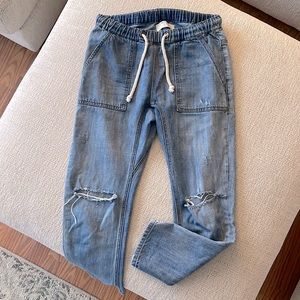 One teaspoon jeans
